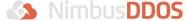 NimbusDDOS Logo